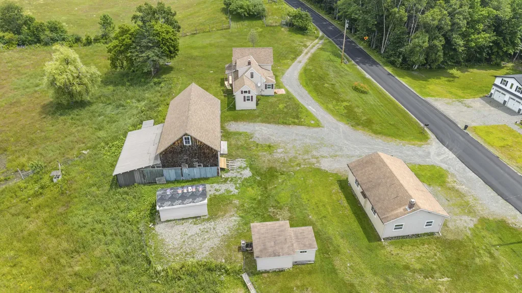232 Wharff Road Guilford ME 04443