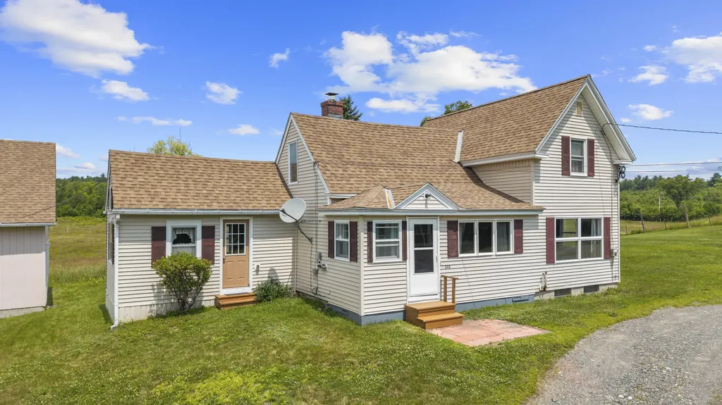 232 Wharff Road Guilford ME 04443