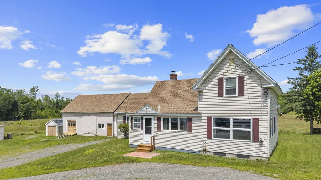 232 Wharff Road Guilford ME 04443