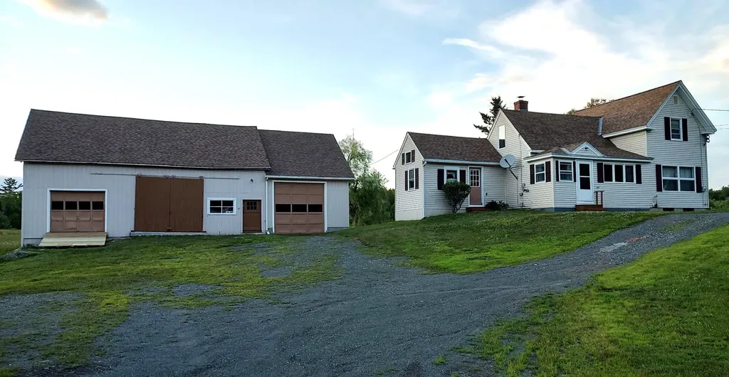 232 Wharff Road Guilford ME 04443