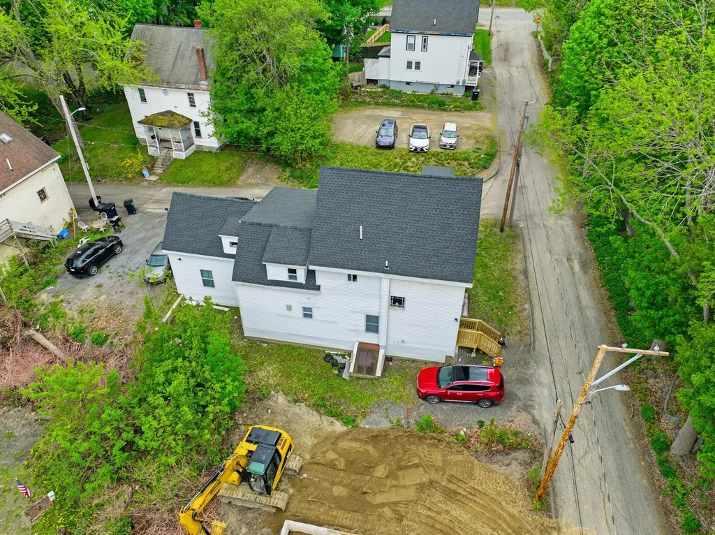 76 Smith Street Bangor ME 04401