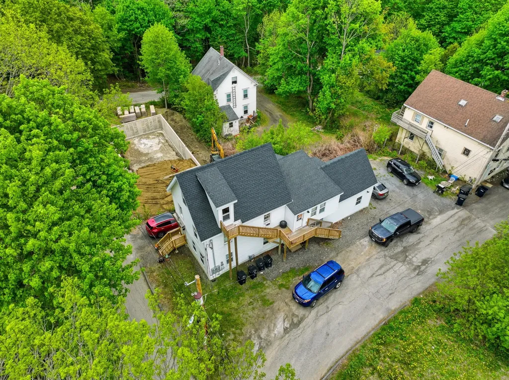 76 Smith Street Bangor ME 04401
