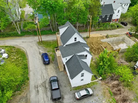 76 Smith Street Bangor ME 04401