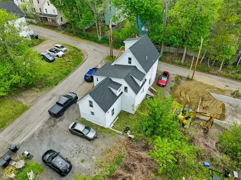 76 Smith Street Bangor ME 04401