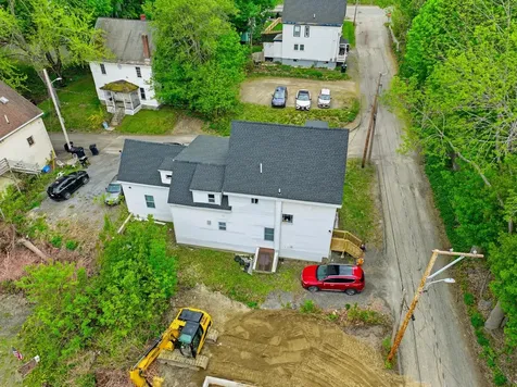 76 Smith Street Bangor ME 04401