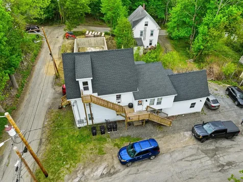 76 Smith Street Bangor ME 04401