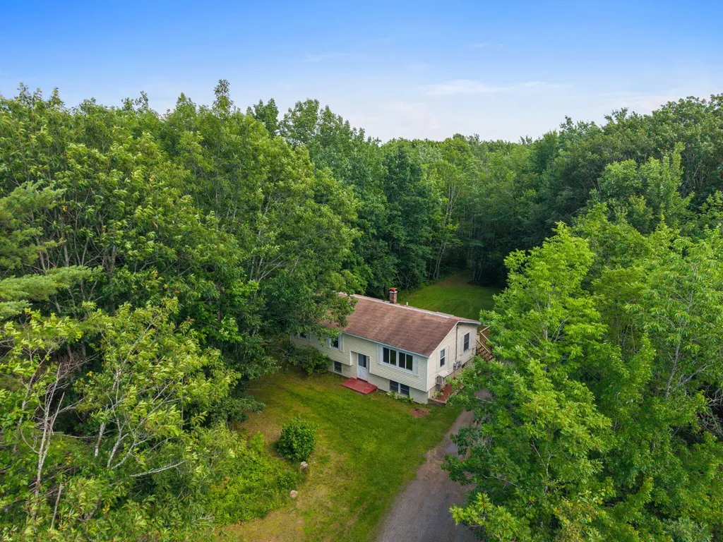 459 Bog Road Hermon ME 04401