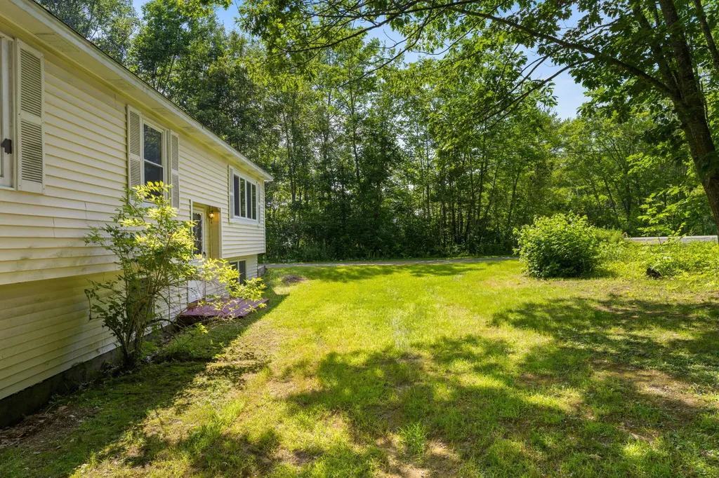 459 Bog Road Hermon ME 04401