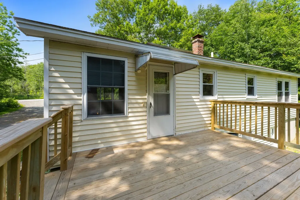 459 Bog Road Hermon ME 04401