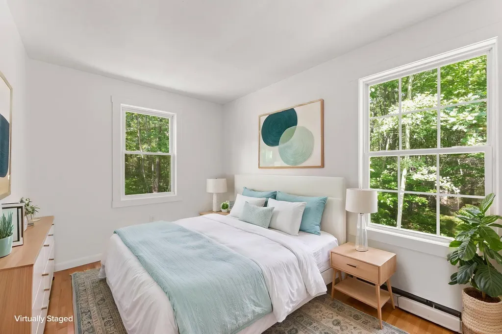 459 Bog Road Hermon ME 04401