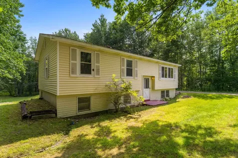 459 Bog Road Hermon ME 04401