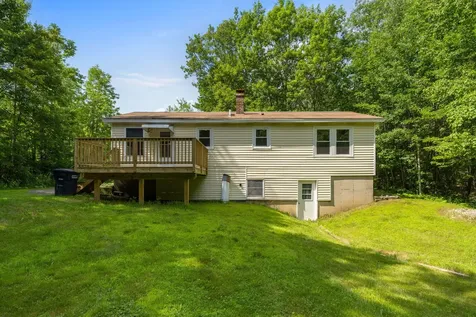 459 Bog Road Hermon ME 04401