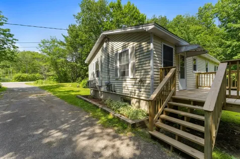 459 Bog Road Hermon ME 04401
