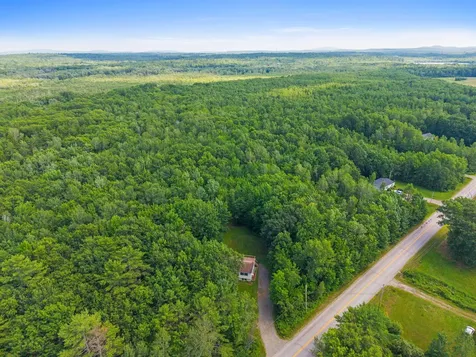 459 Bog Road Hermon ME 04401