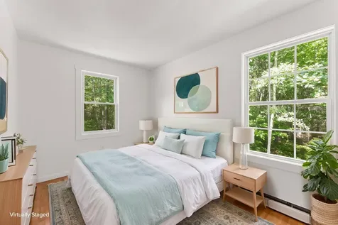 459 Bog Road Hermon ME 04401