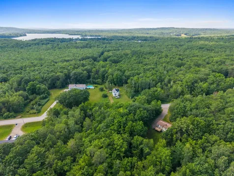 459 Bog Road Hermon ME 04401