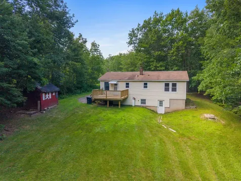 459 Bog Road Hermon ME 04401