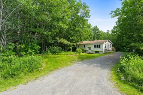 459 Bog Road Hermon ME 04401