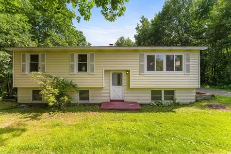 459 Bog Road Hermon ME 04401