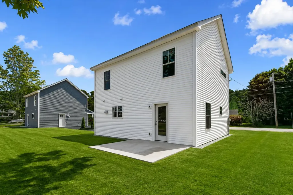 1 Colley Hill Road Gray ME 04039
