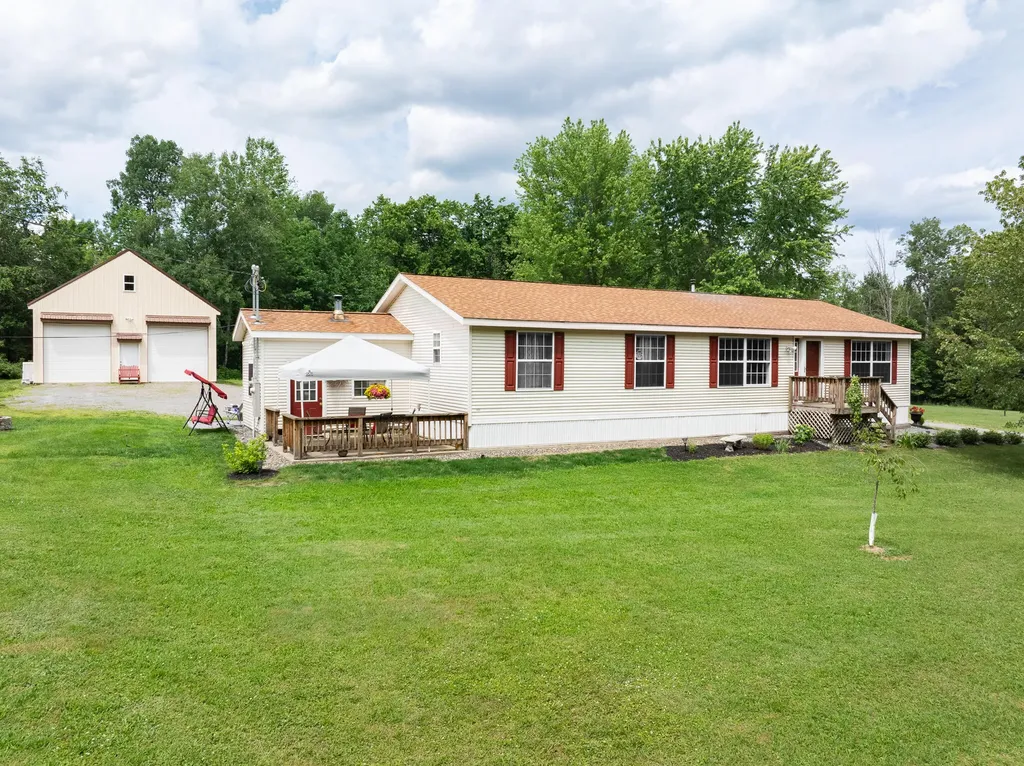 16 Cider Hill Road Corinna ME 04928