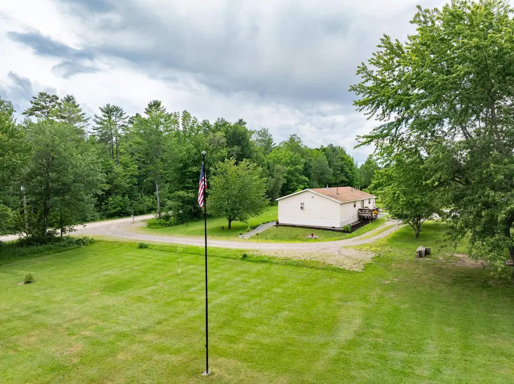 16 Cider Hill Road Corinna ME 04928
