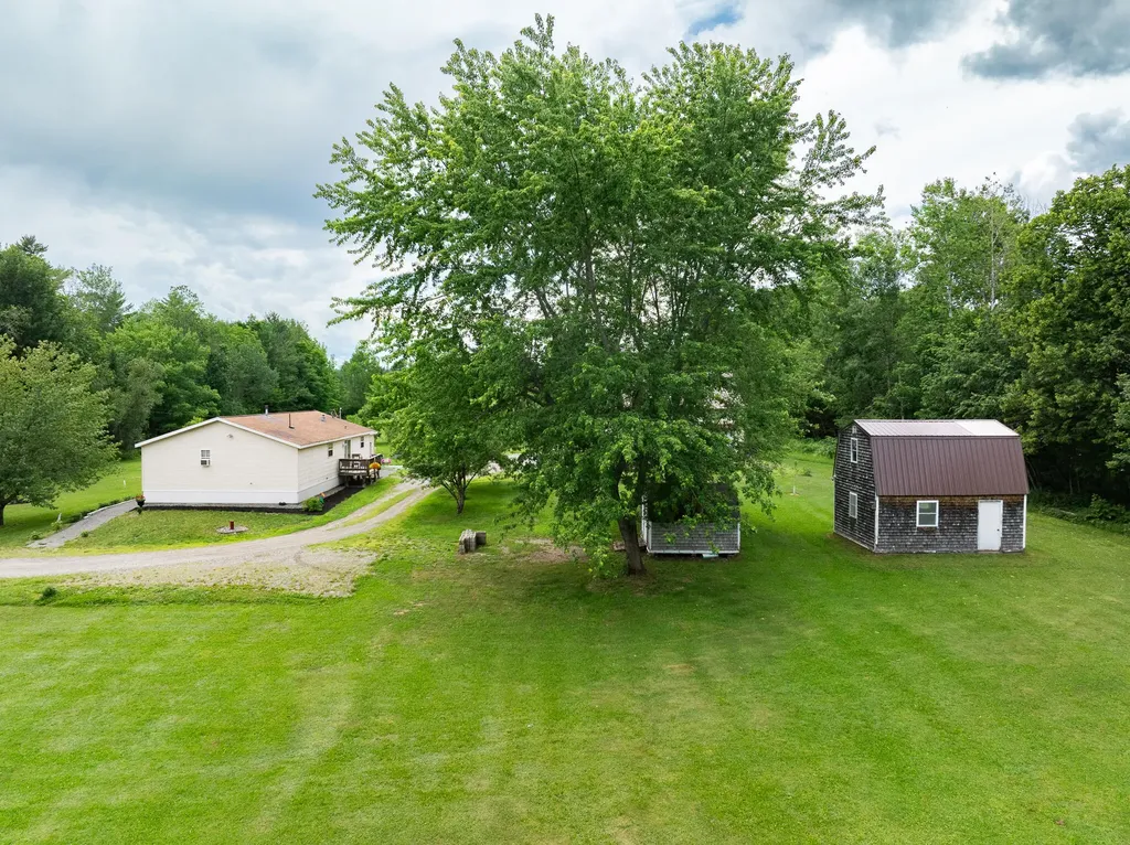 16 Cider Hill Road Corinna ME 04928