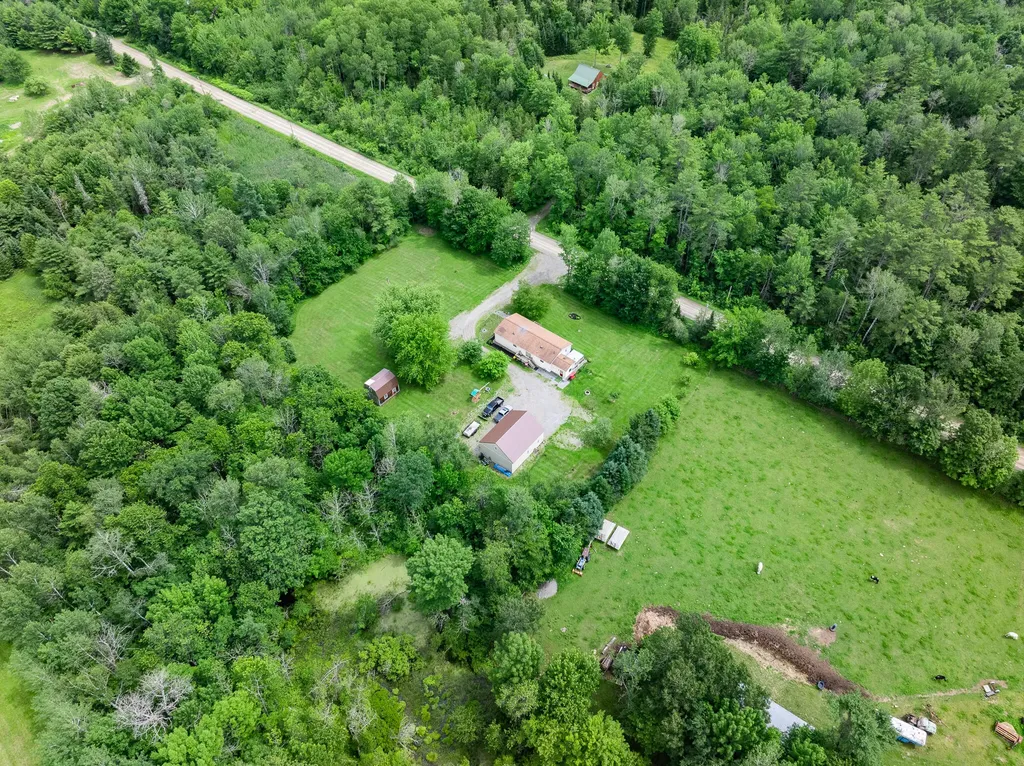 16 Cider Hill Road Corinna ME 04928
