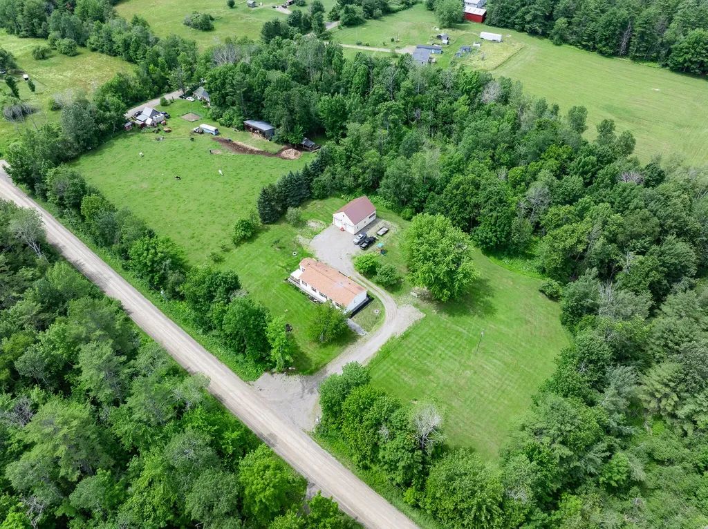 16 Cider Hill Road Corinna ME 04928