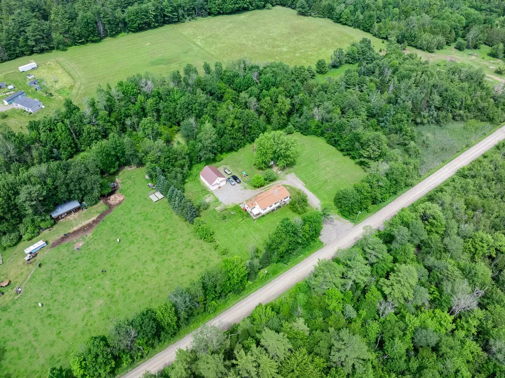 16 Cider Hill Road Corinna ME 04928