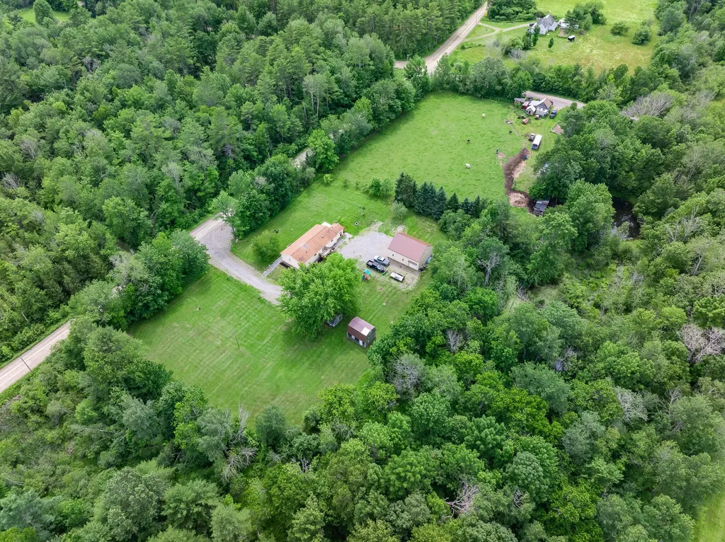 16 Cider Hill Road Corinna ME 04928