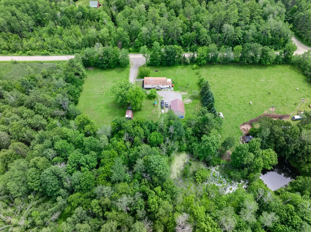 16 Cider Hill Road Corinna ME 04928
