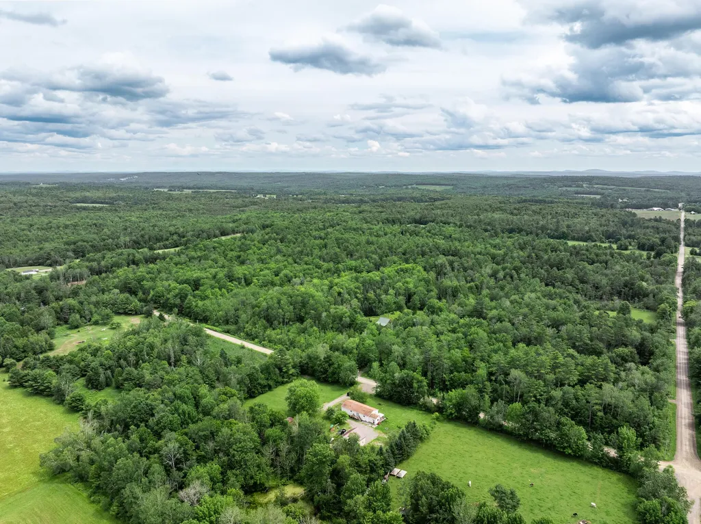 16 Cider Hill Road Corinna ME 04928