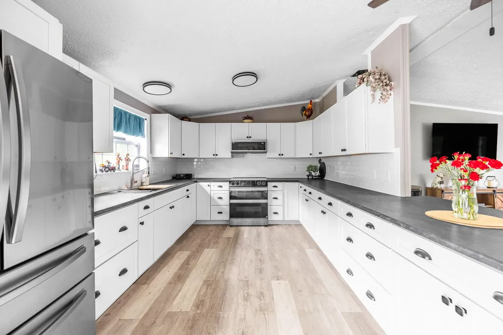 16 Cider Hill Road Corinna ME 04928