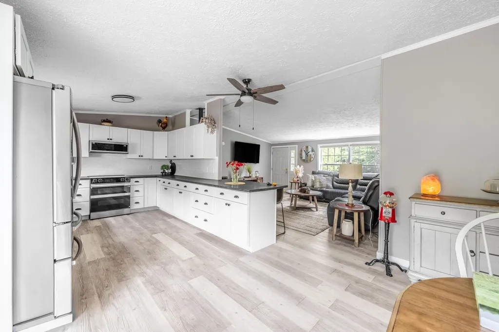 16 Cider Hill Road Corinna ME 04928