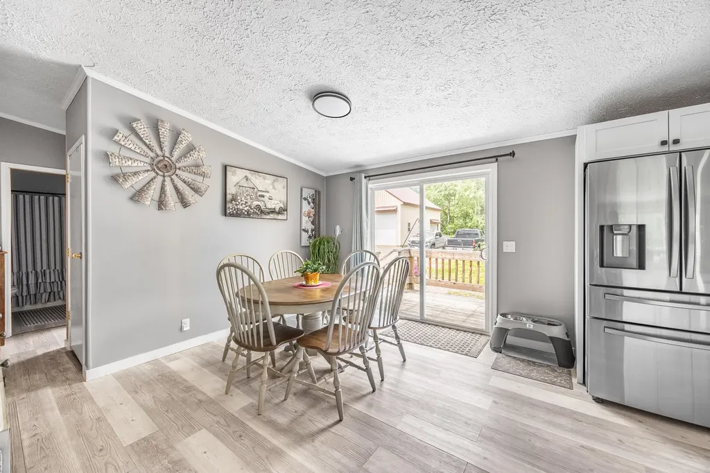 16 Cider Hill Road Corinna ME 04928
