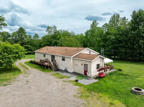 16 Cider Hill Road Corinna ME 04928