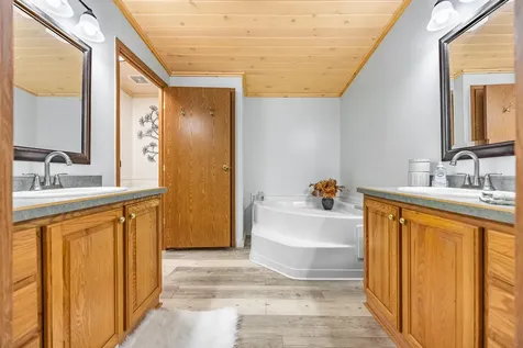 16 Cider Hill Road Corinna ME 04928