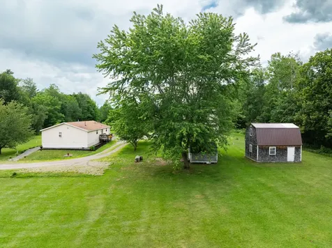 16 Cider Hill Road Corinna ME 04928