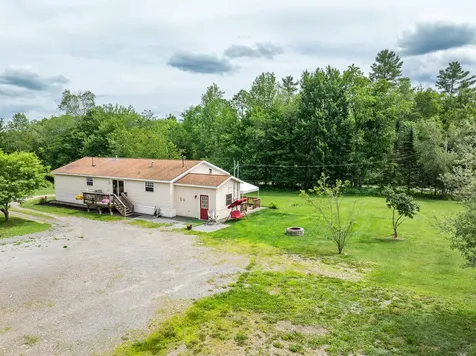 16 Cider Hill Road Corinna ME 04928