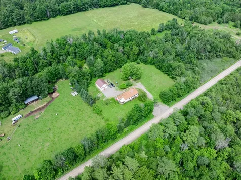 16 Cider Hill Road Corinna ME 04928