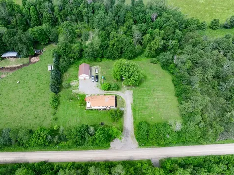 16 Cider Hill Road Corinna ME 04928