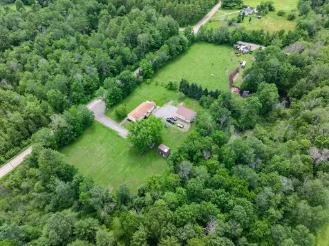 16 Cider Hill Road Corinna ME 04928