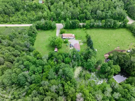16 Cider Hill Road Corinna ME 04928