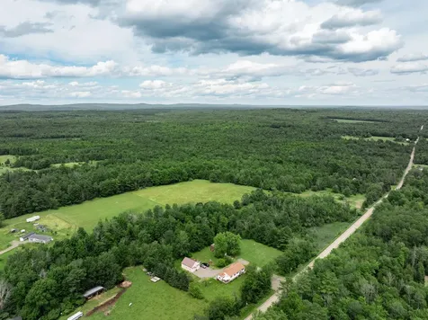 16 Cider Hill Road Corinna ME 04928