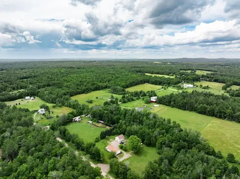 16 Cider Hill Road Corinna ME 04928