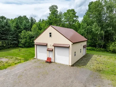 16 Cider Hill Road Corinna ME 04928