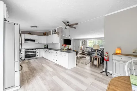 16 Cider Hill Road Corinna ME 04928