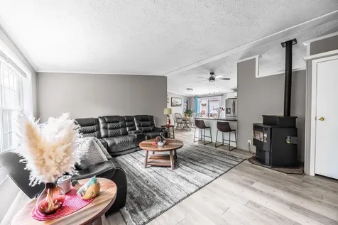 16 Cider Hill Road Corinna ME 04928