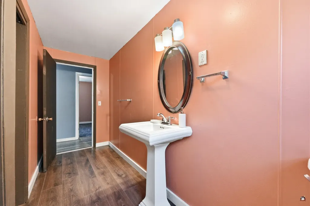 28 Pleasant Hill Drive Norridgewock ME 04957